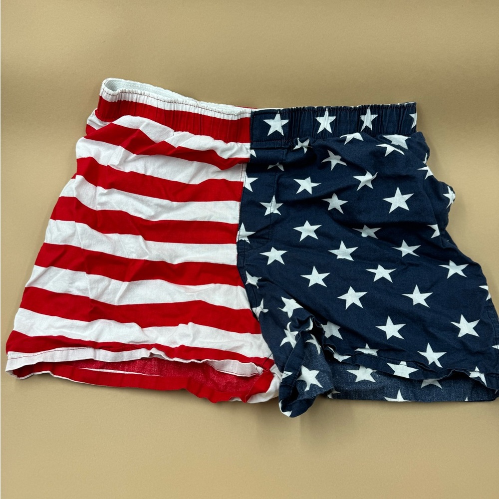 American boxer